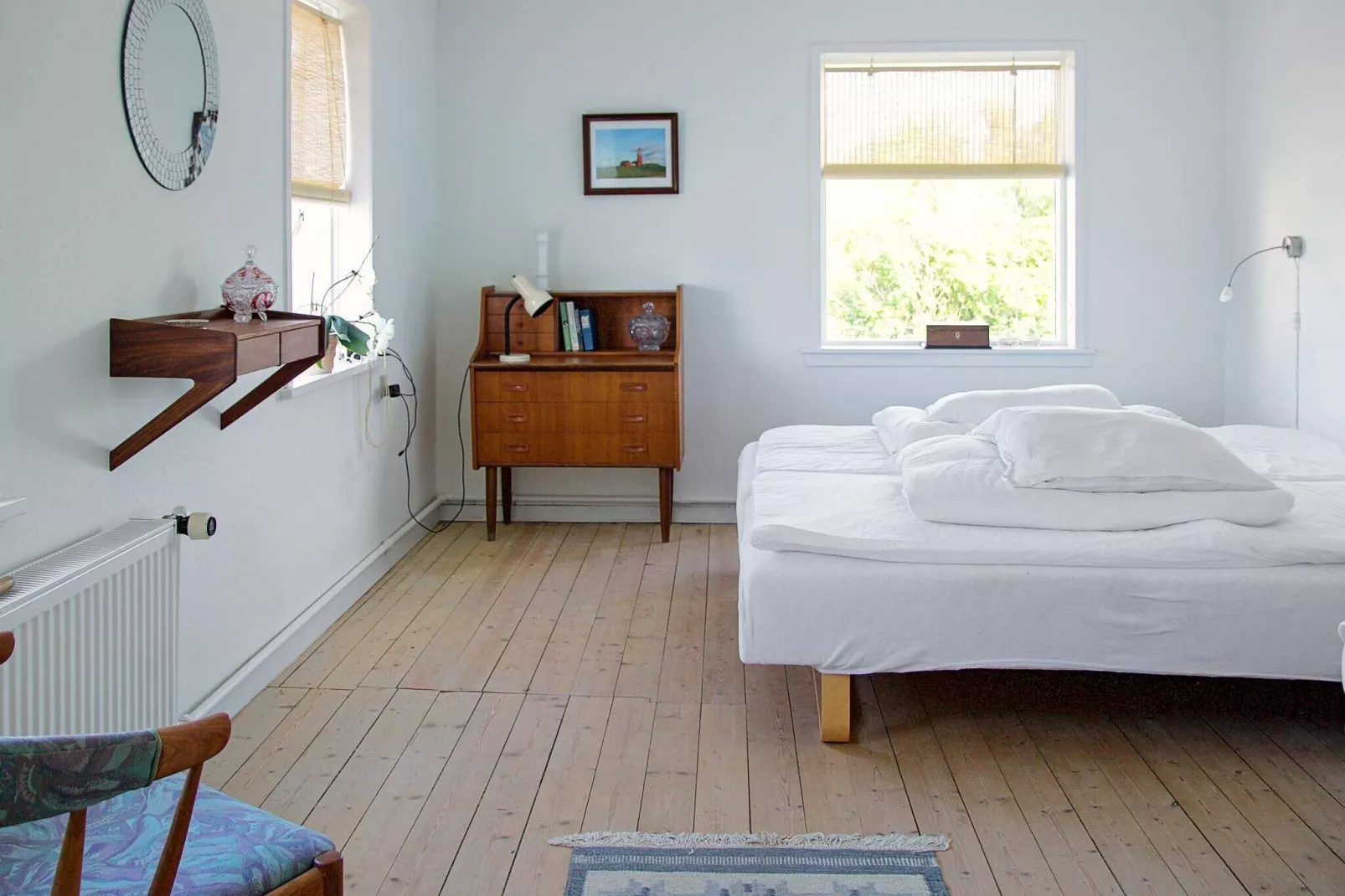 7 person holiday home in Lemvig-Indoor