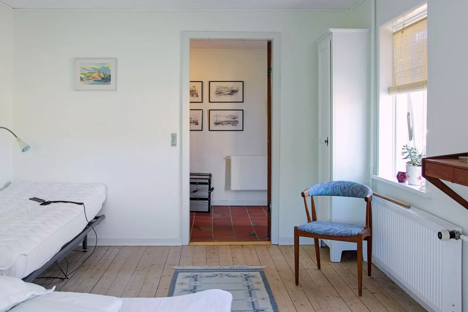 7 person holiday home in Lemvig-Indoor