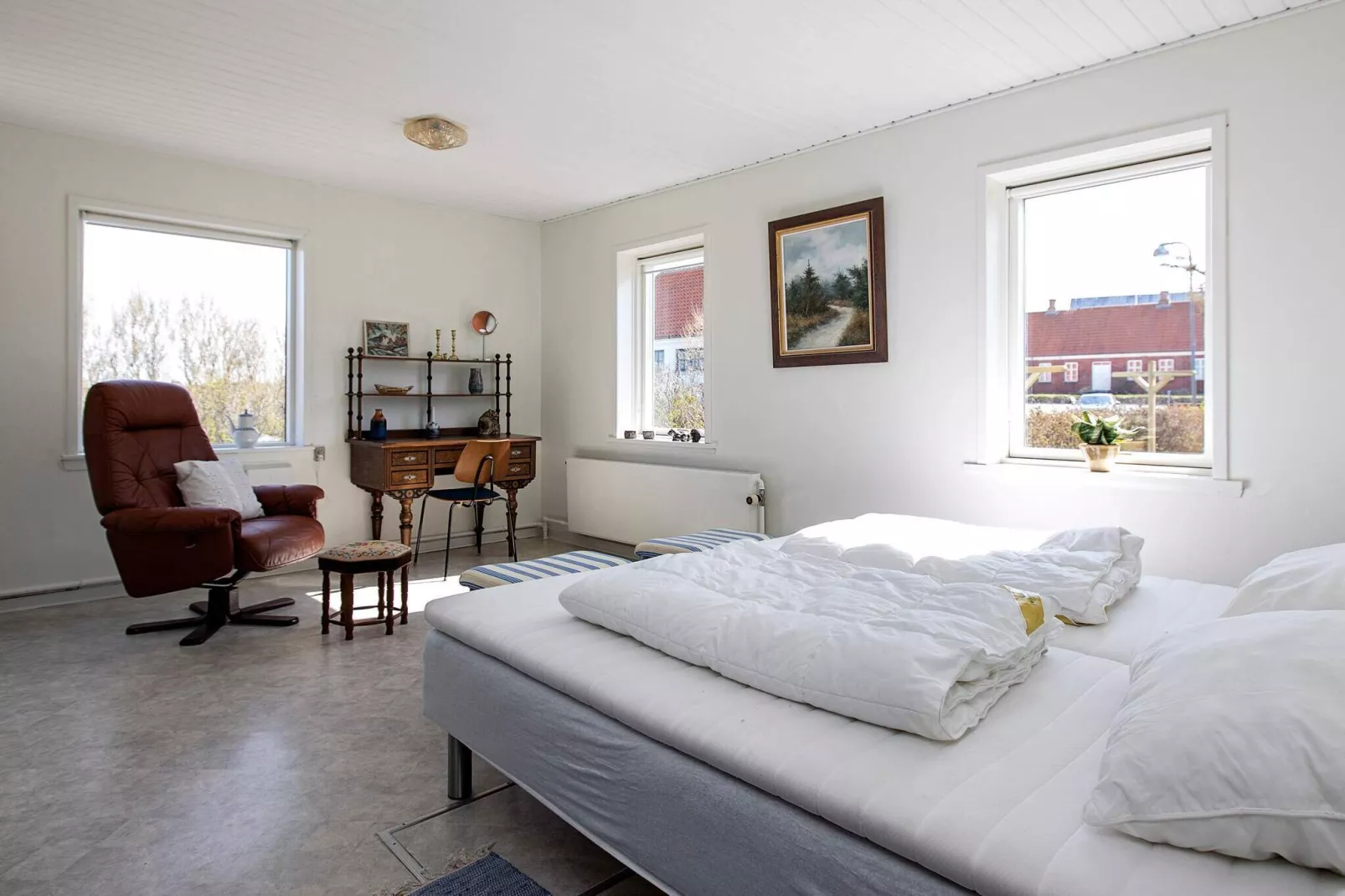 7 person holiday home in Lemvig-Indoor