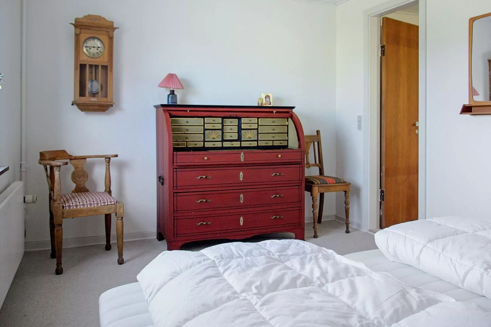 7 person holiday home in Lemvig-Indoor