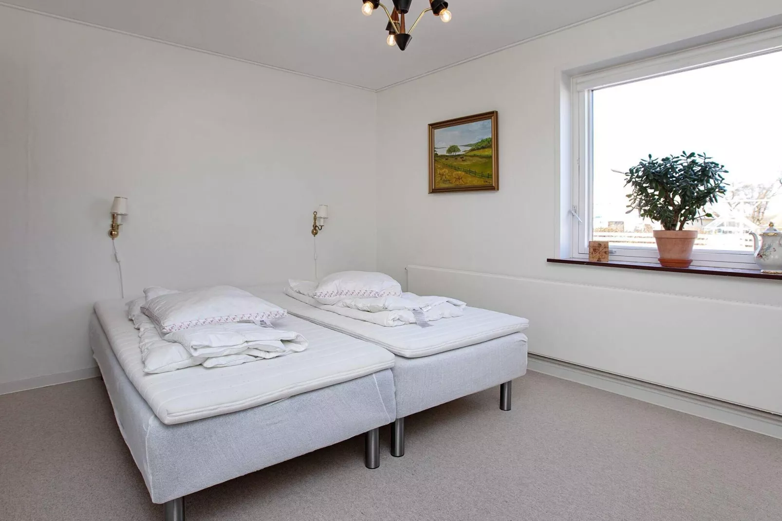 7 person holiday home in Lemvig-Indoor