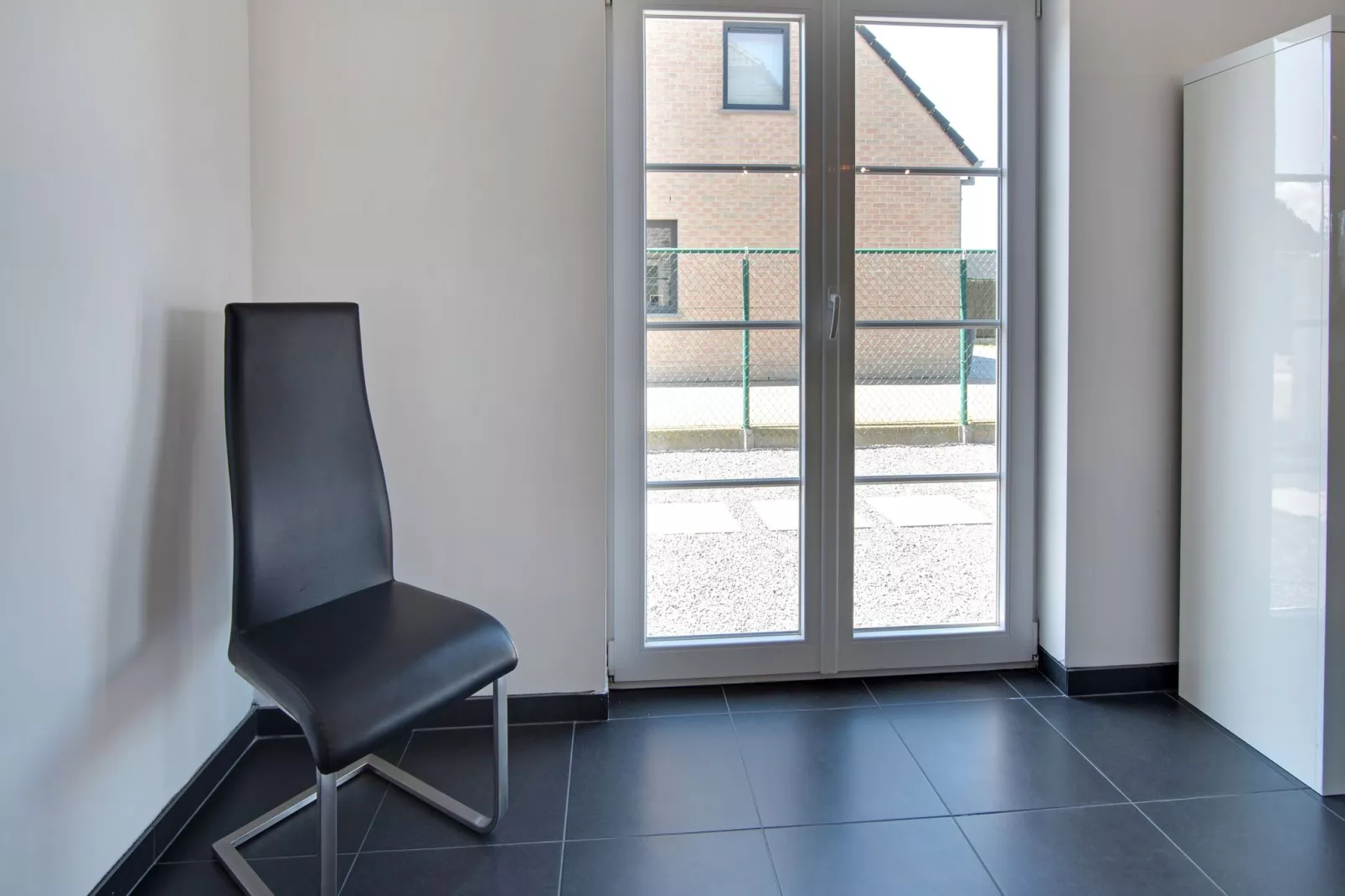 Vakantie aan Zee-Reception hall