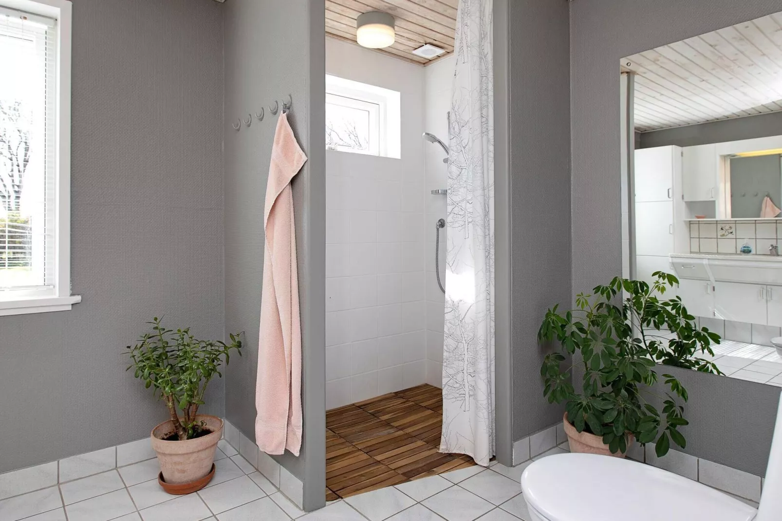7 person holiday home in Lemvig-Indoor