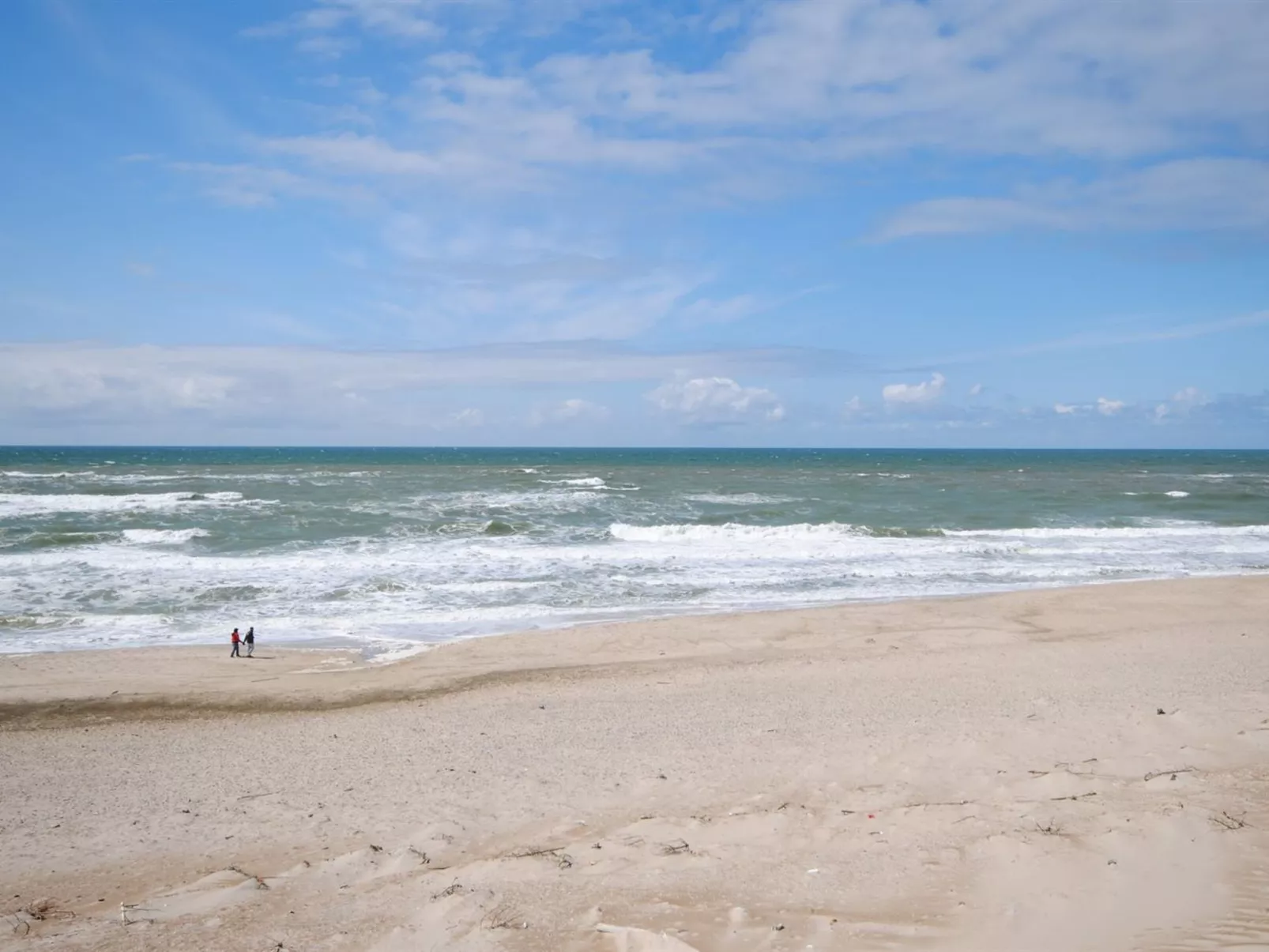 "Gundine" -  from the sea-Outside