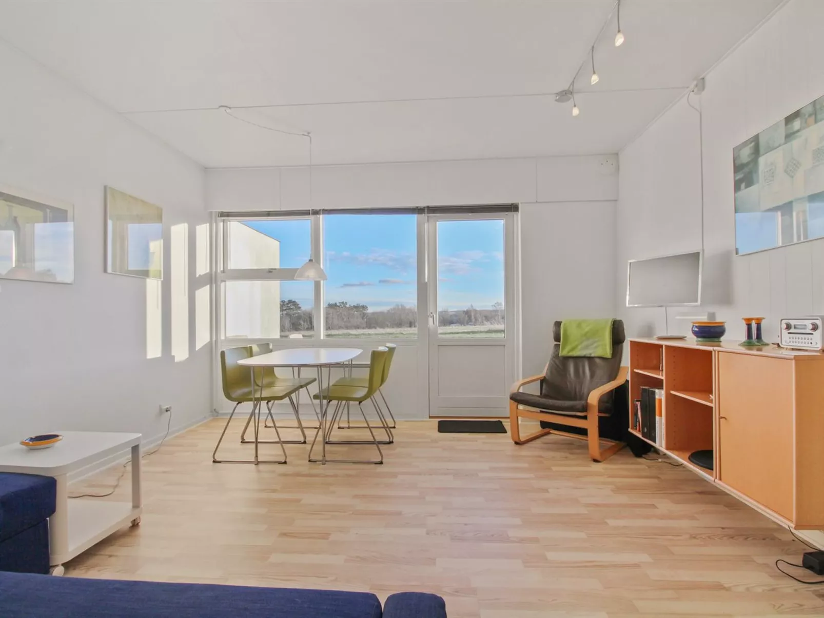 "Mia" - 200m from the sea-Inside
