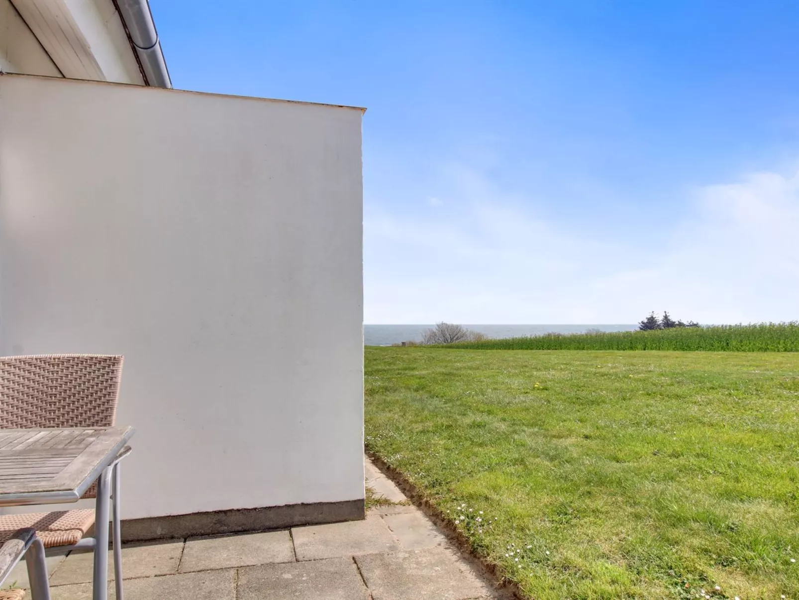 "Mia" - 200m from the sea-Outside