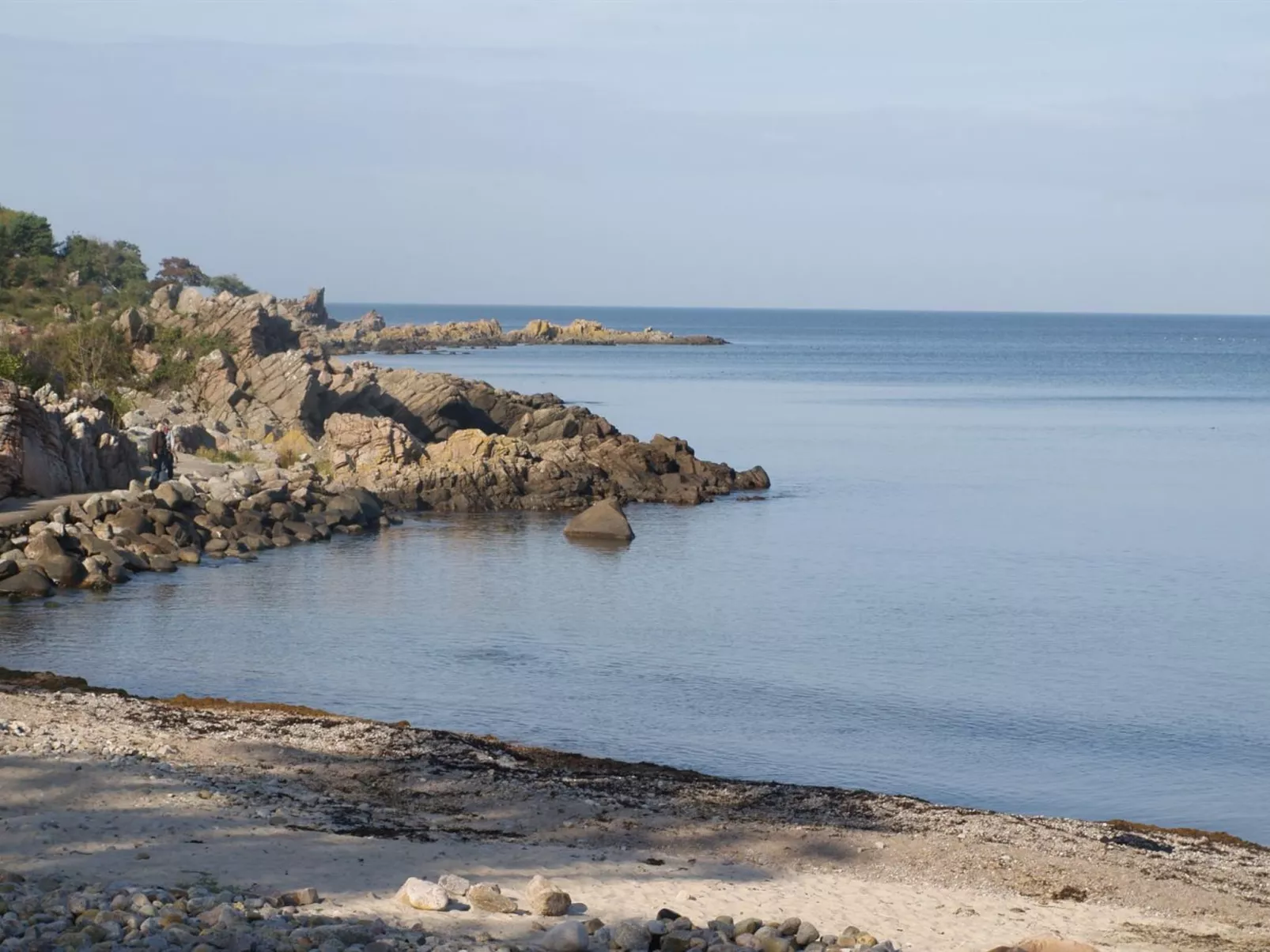 "Mia" - 200m from the sea-Outside