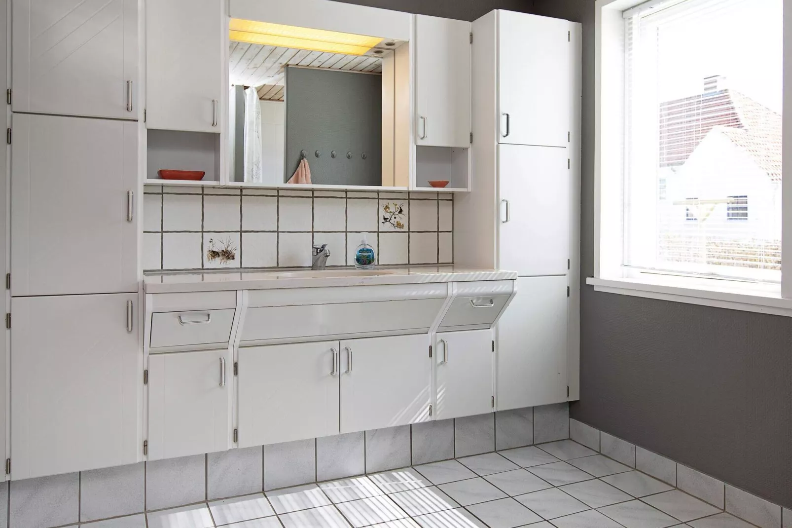 7 person holiday home in Lemvig-Indoor