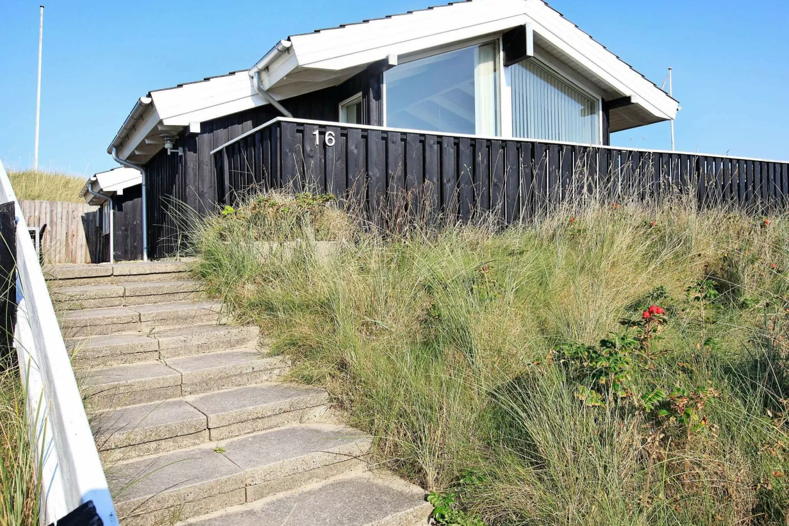 6 Personen Ferienhaus in Løkken-By Traum