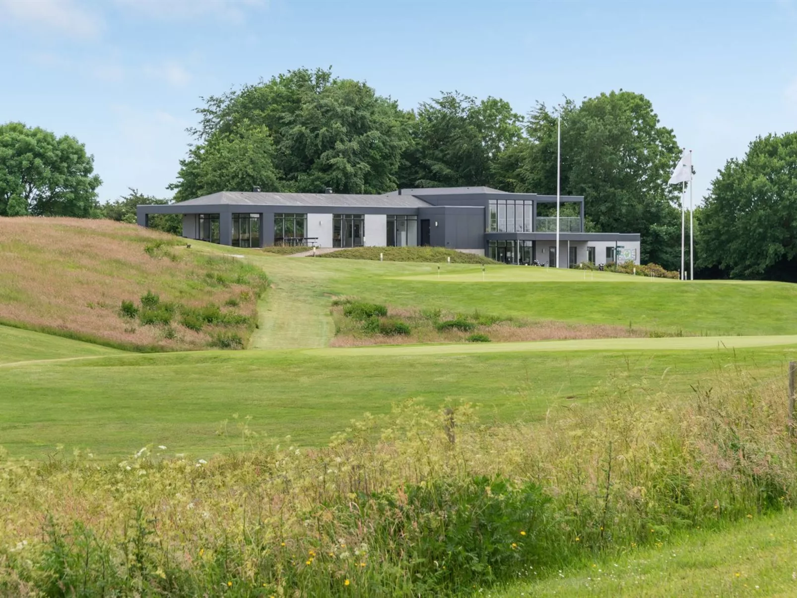 "Ditte" - 300m from the sea-Outside