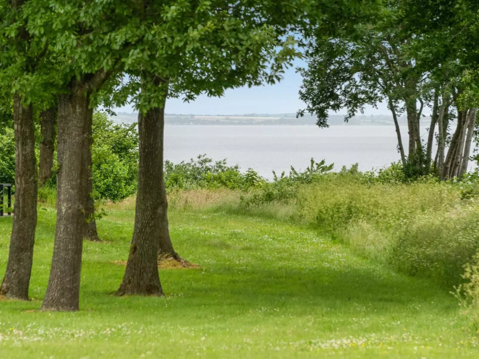 "Ditte" - 300m from the sea-Outside