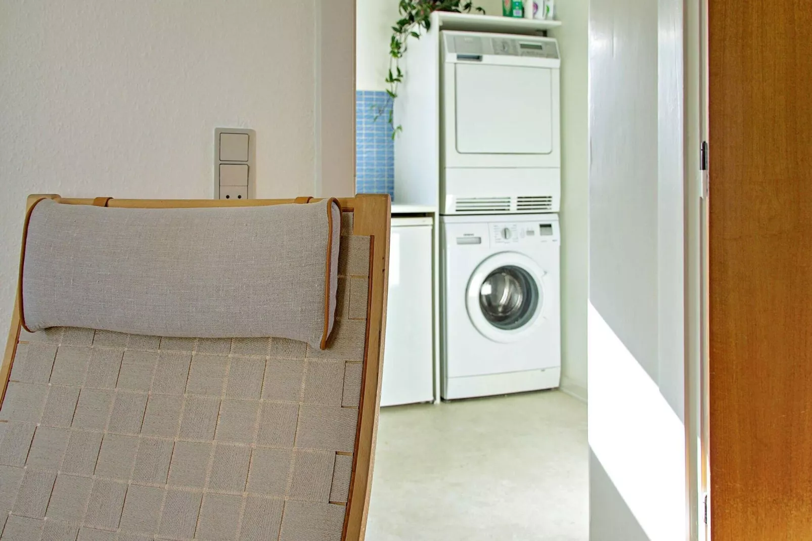 7 person holiday home in Lemvig-Indoor
