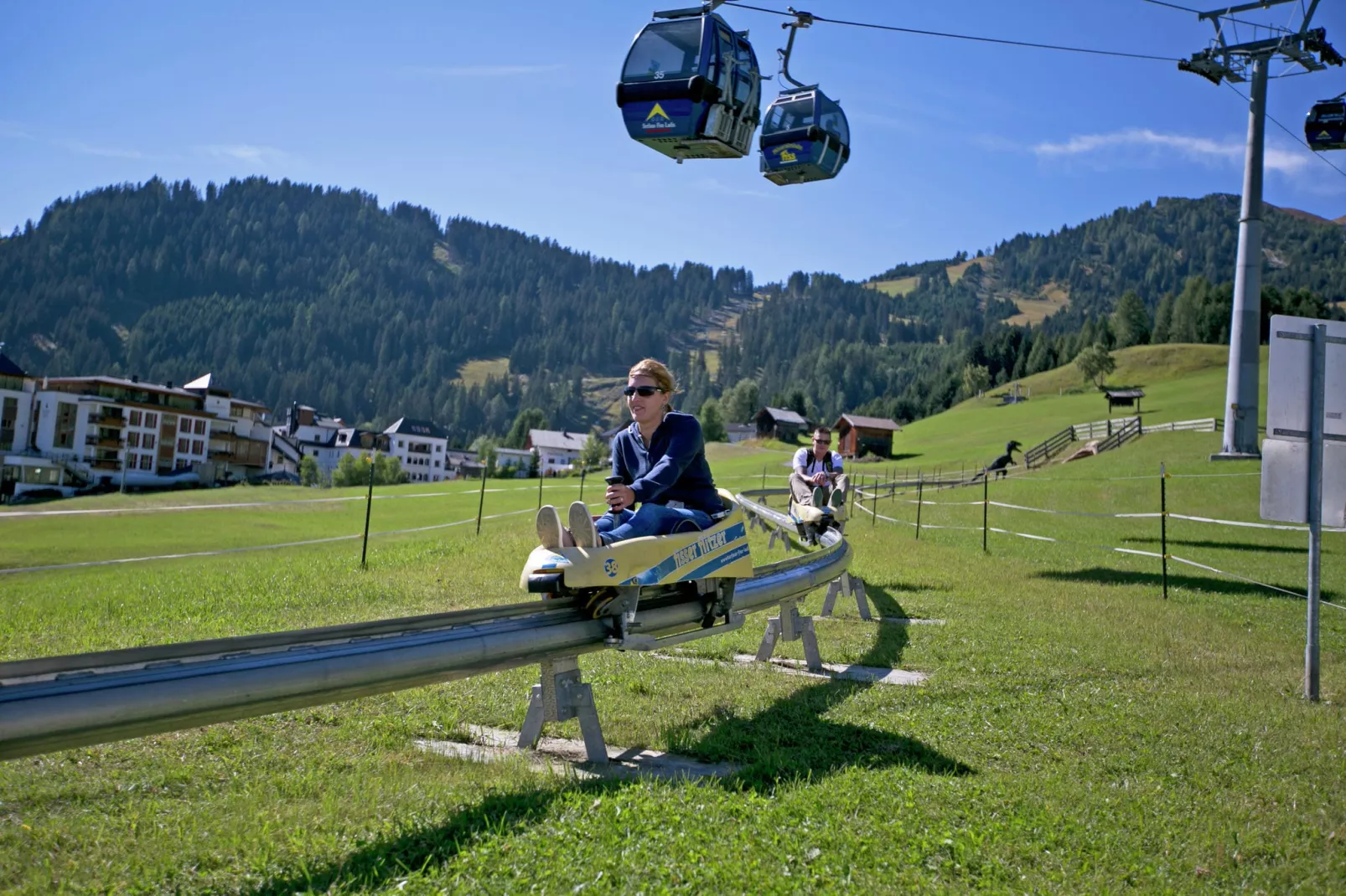 Kirchenblick-Areas summer 5km