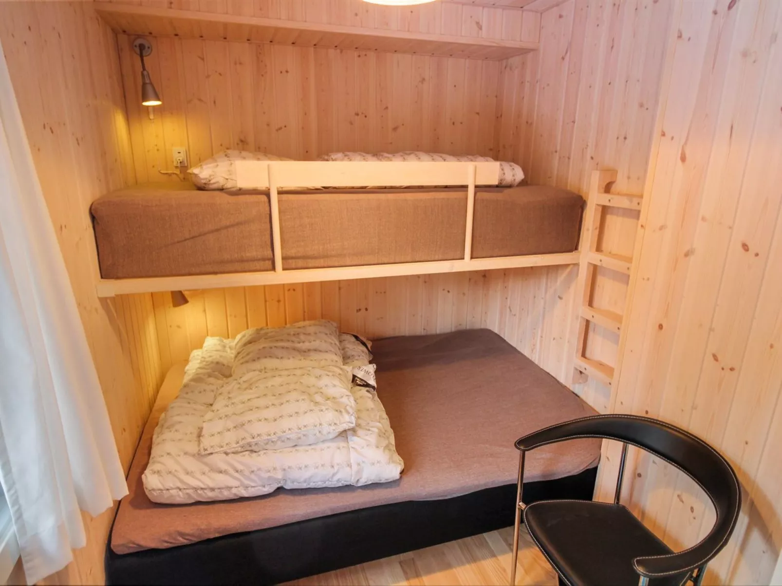 "Oisin" - 150m from the sea-Drinnen