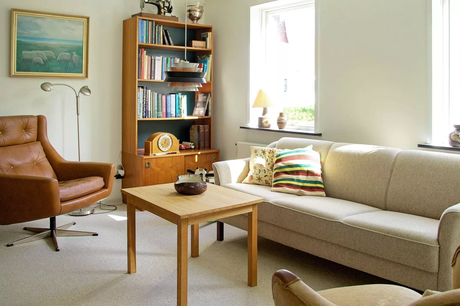7 person holiday home in Lemvig-Indoor