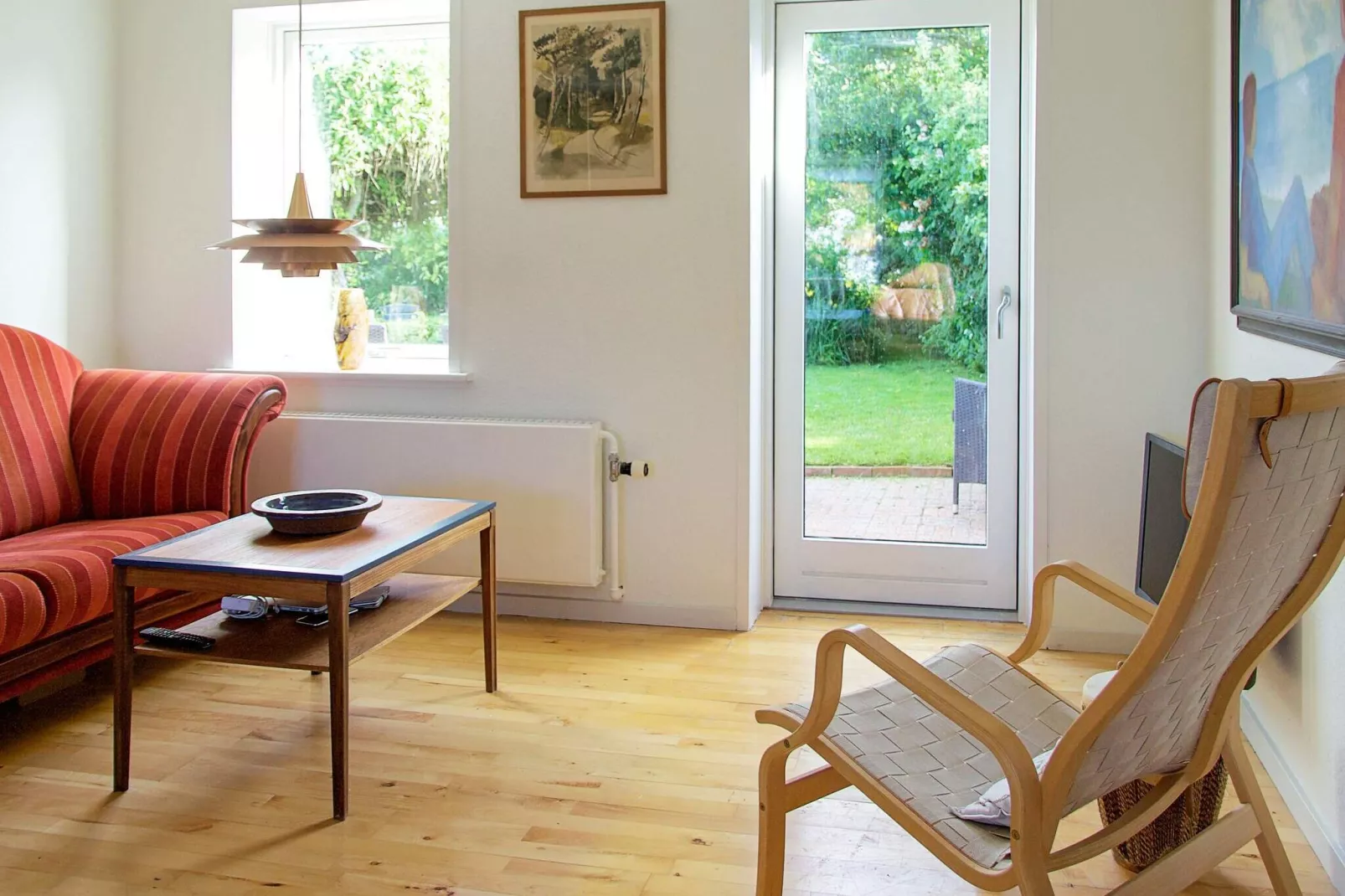 7 person holiday home in Lemvig-Indoor
