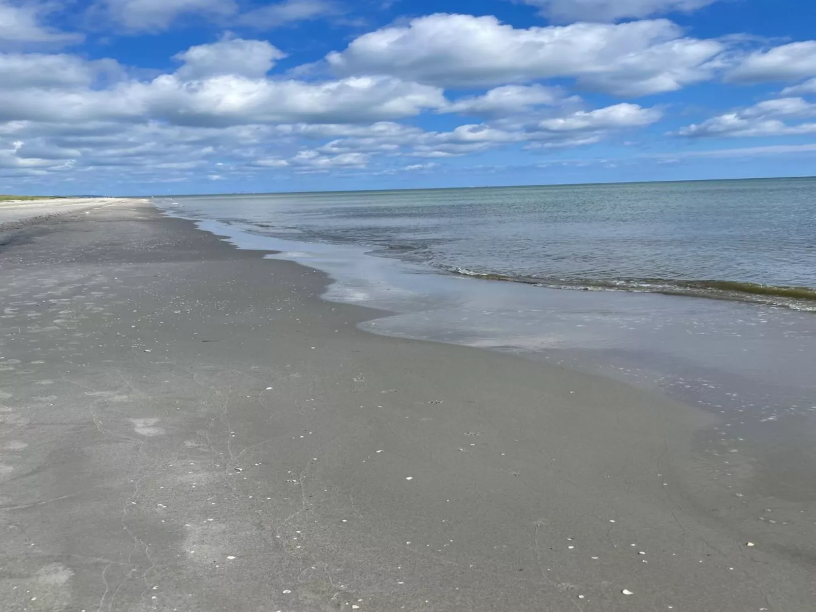 "Poul" - 100m from the sea-Dehors