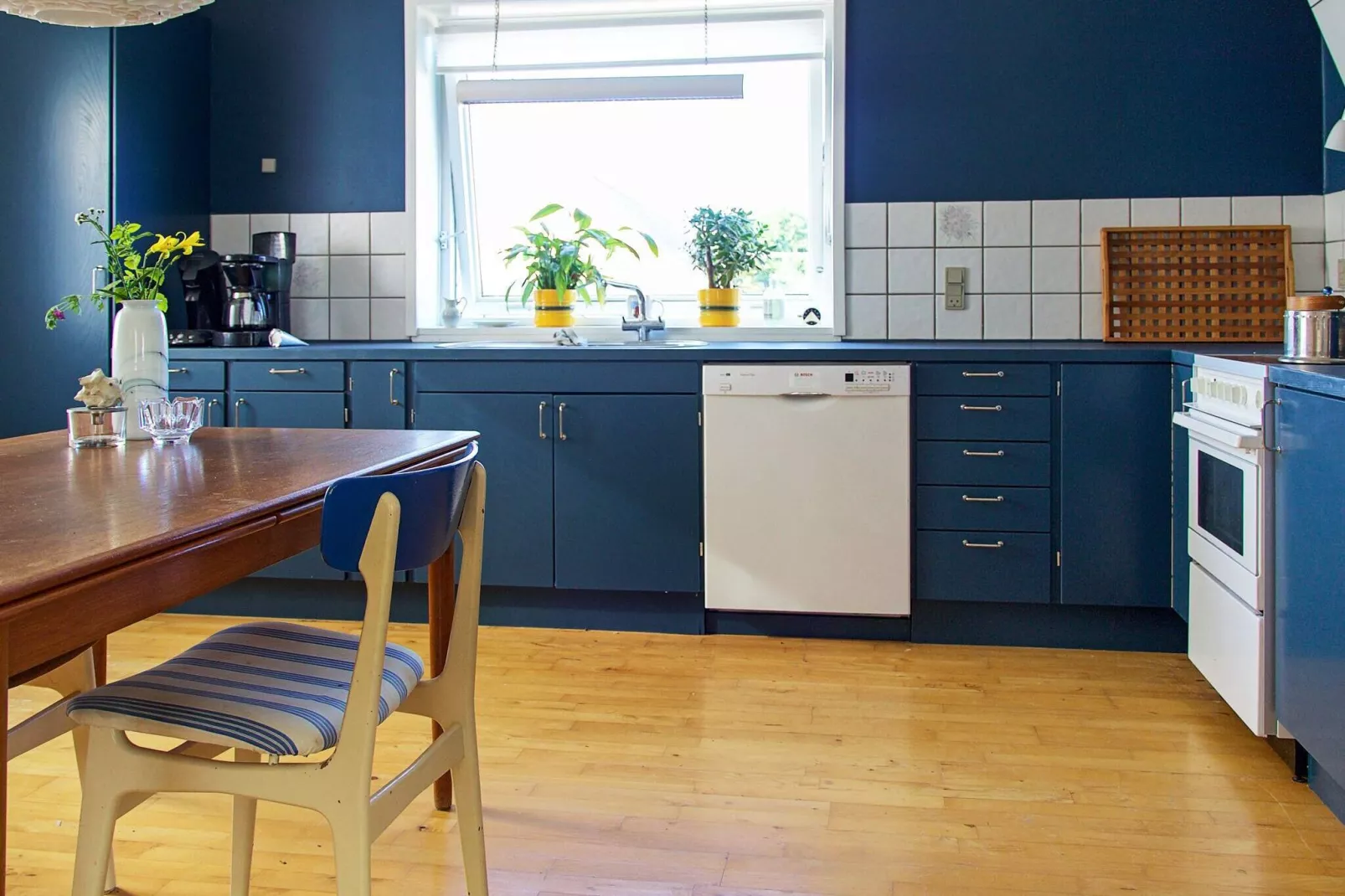 7 person holiday home in Lemvig-Indoor