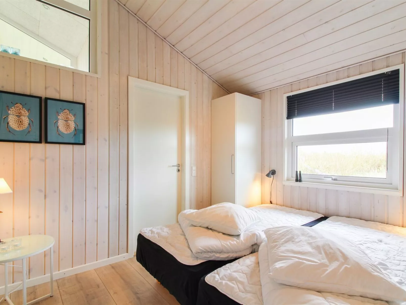 "Herbiorn" - 403m from the sea-Inside