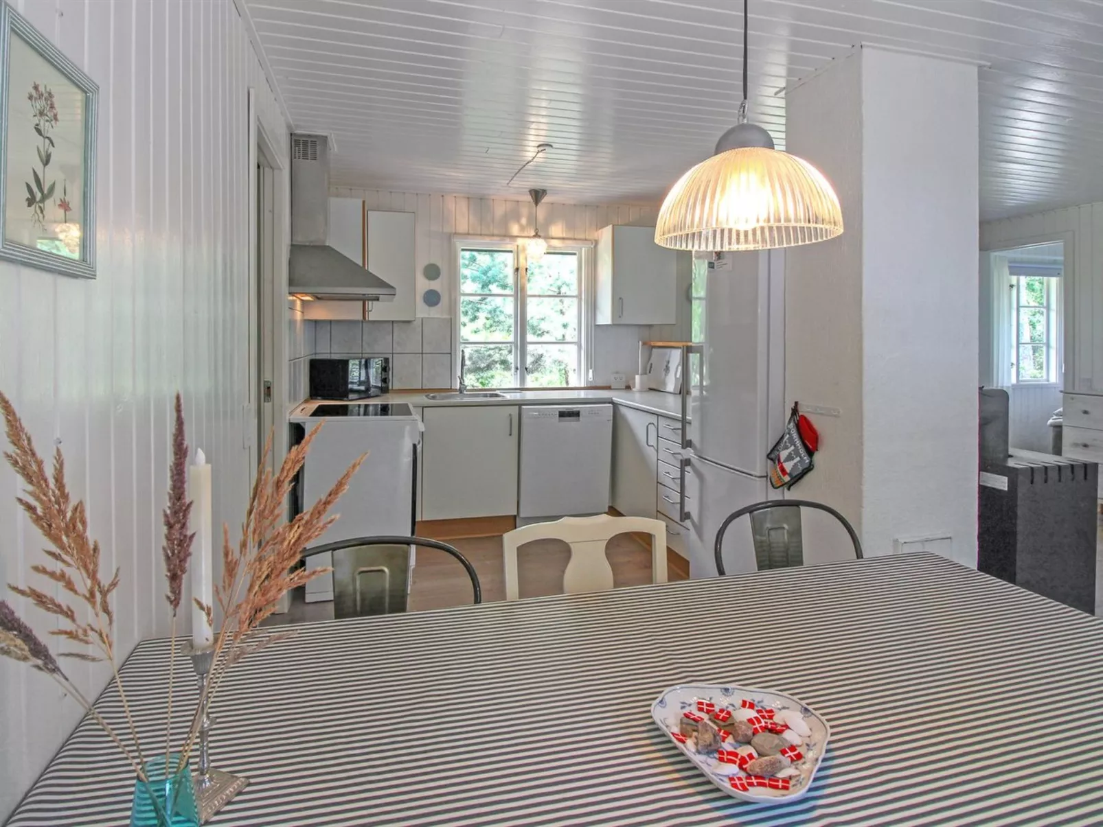 "Gustav" - 250m from the sea-Inside
