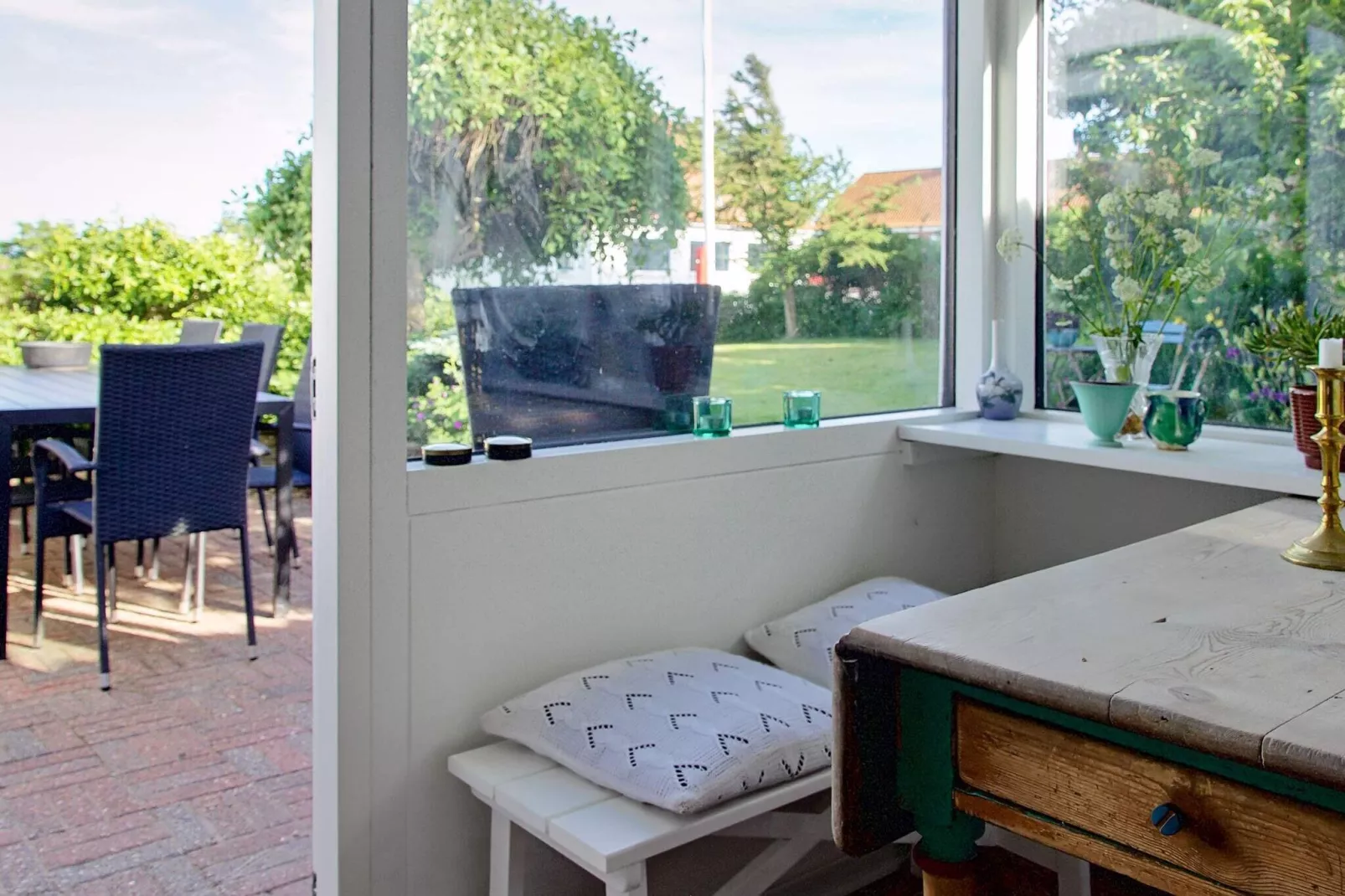 7 person holiday home in Lemvig-Indoor