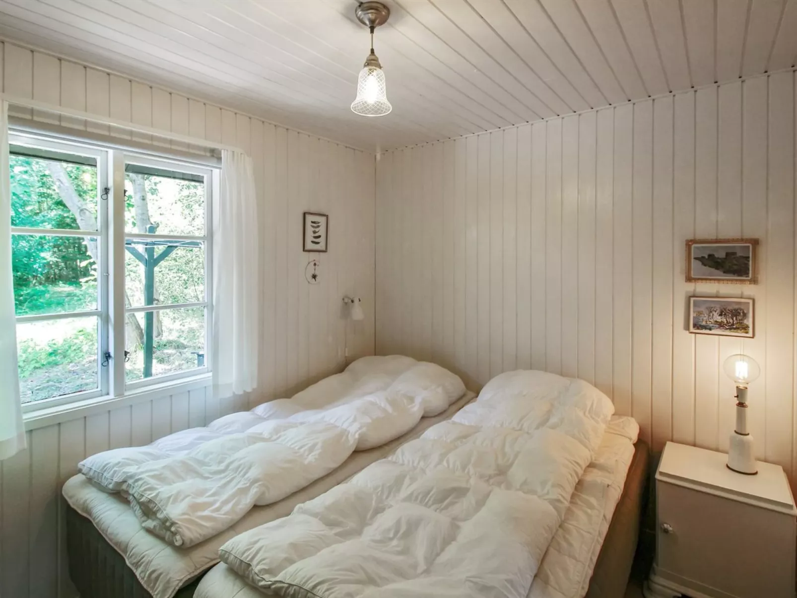 "Gustav" - 250m from the sea-Inside