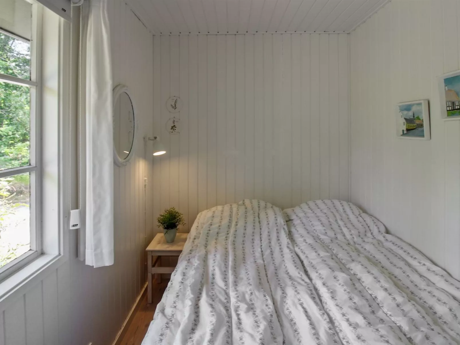 "Gustav" - 250m from the sea-Inside