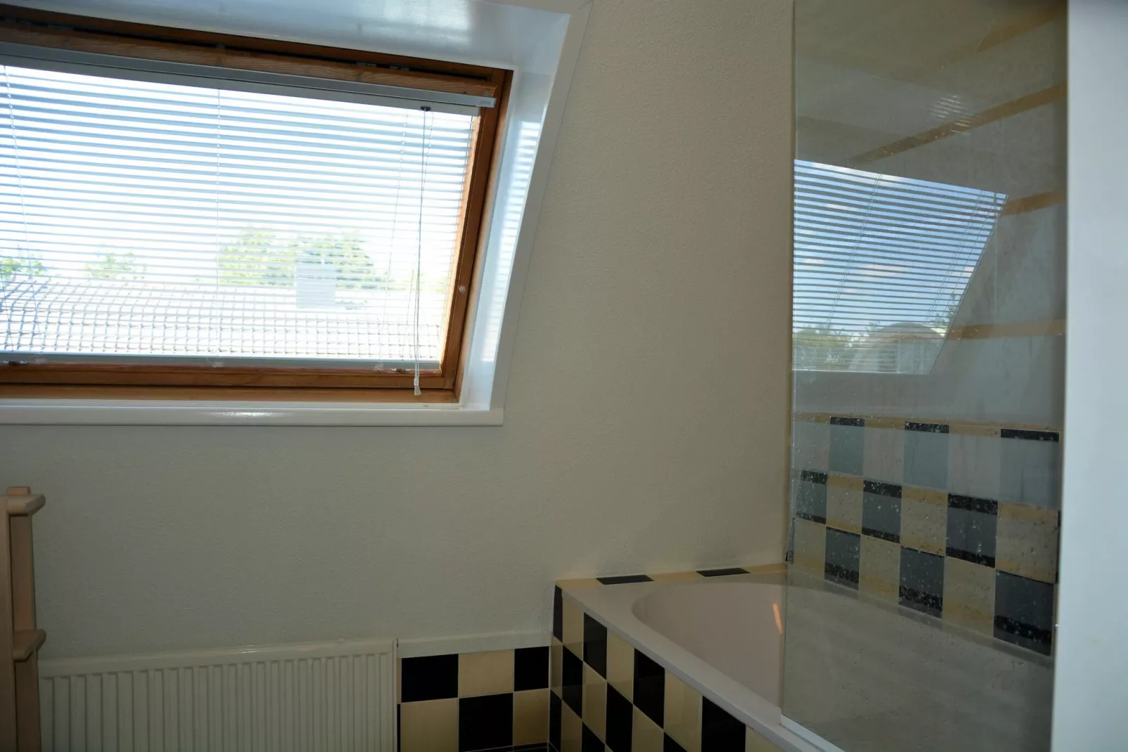 Walhalla aan Zee-Bathroom