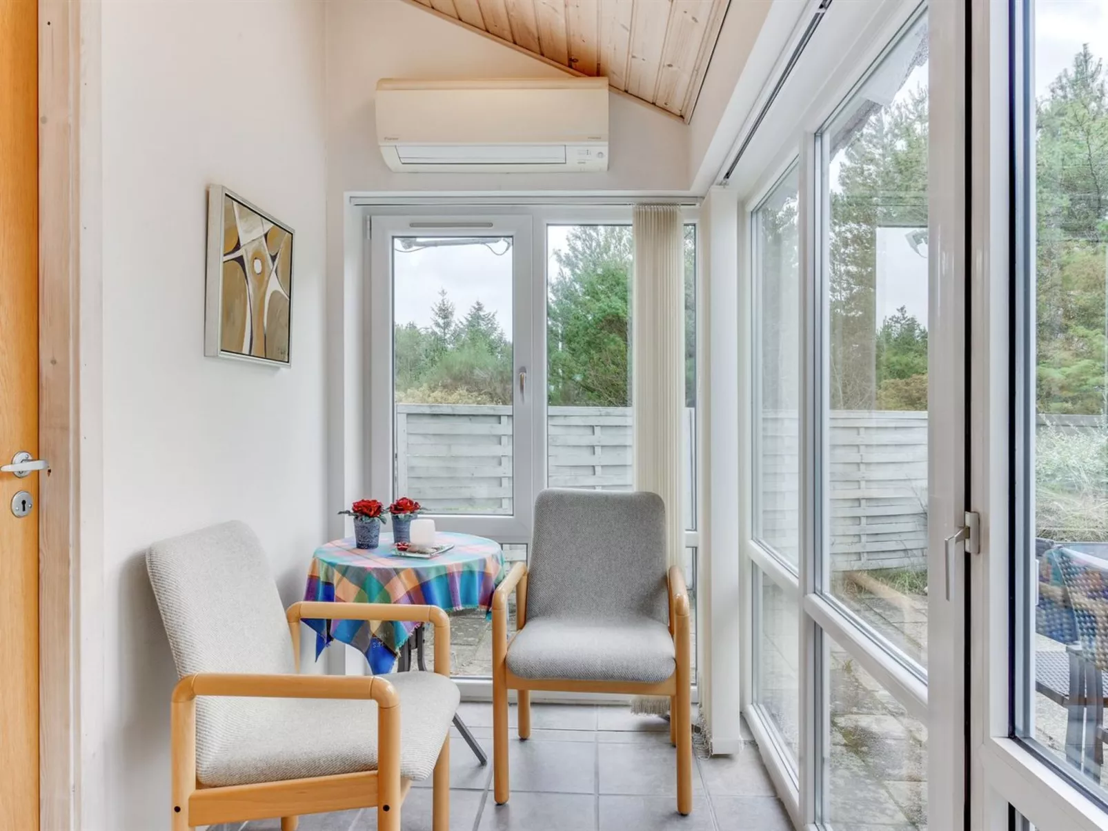 "Biriel" - 1km from the sea-Inside