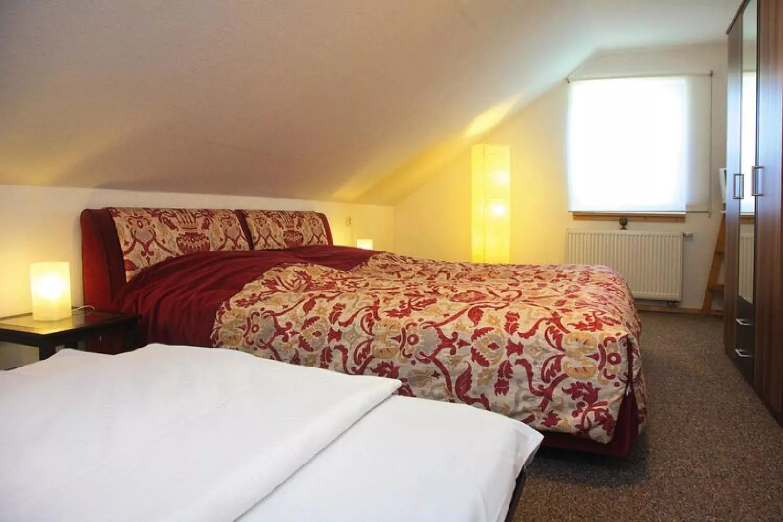 FH für 6 Pers Typ 1-Bedroom