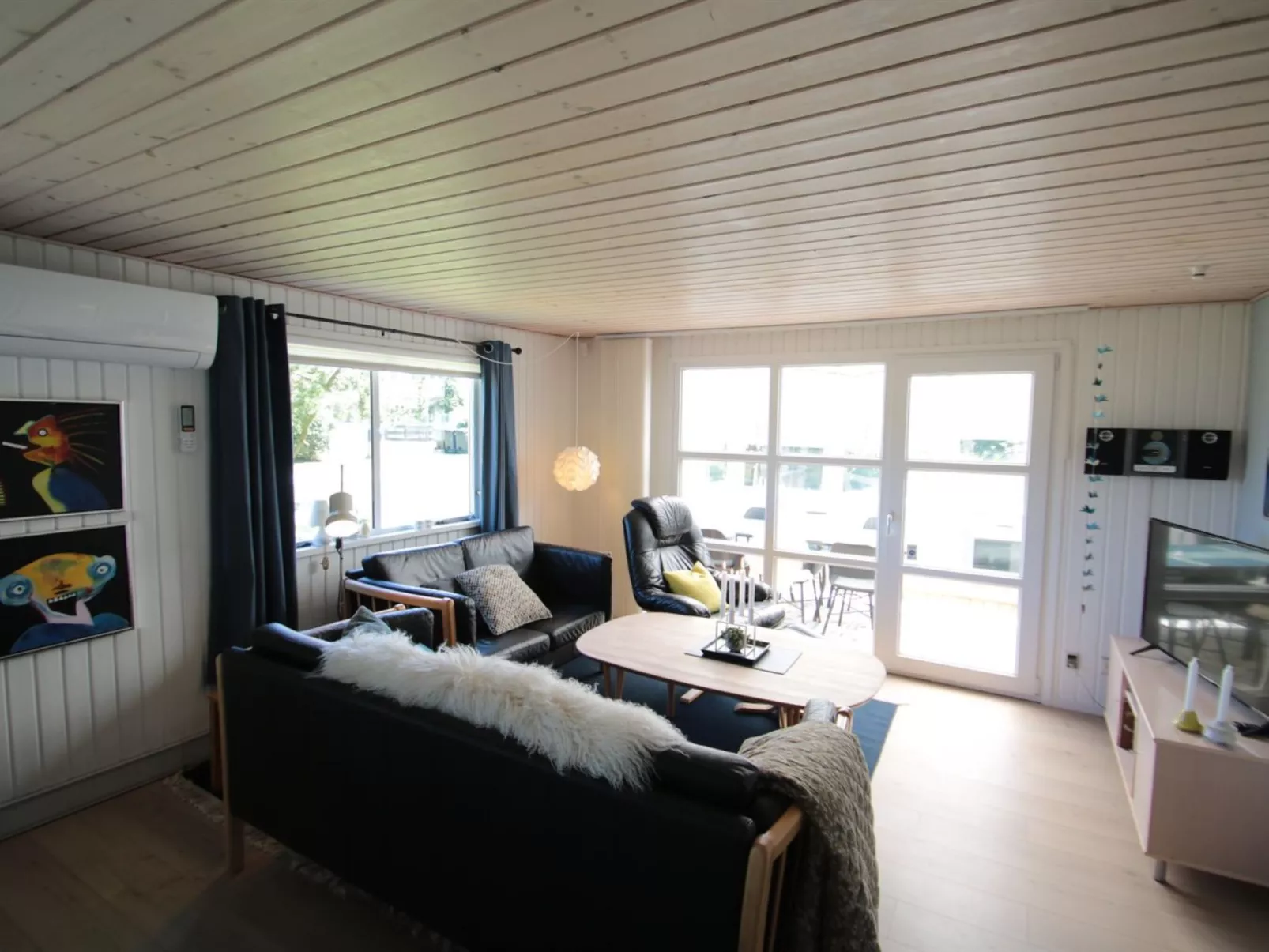 "Anisa" - 400m from the sea-Inside