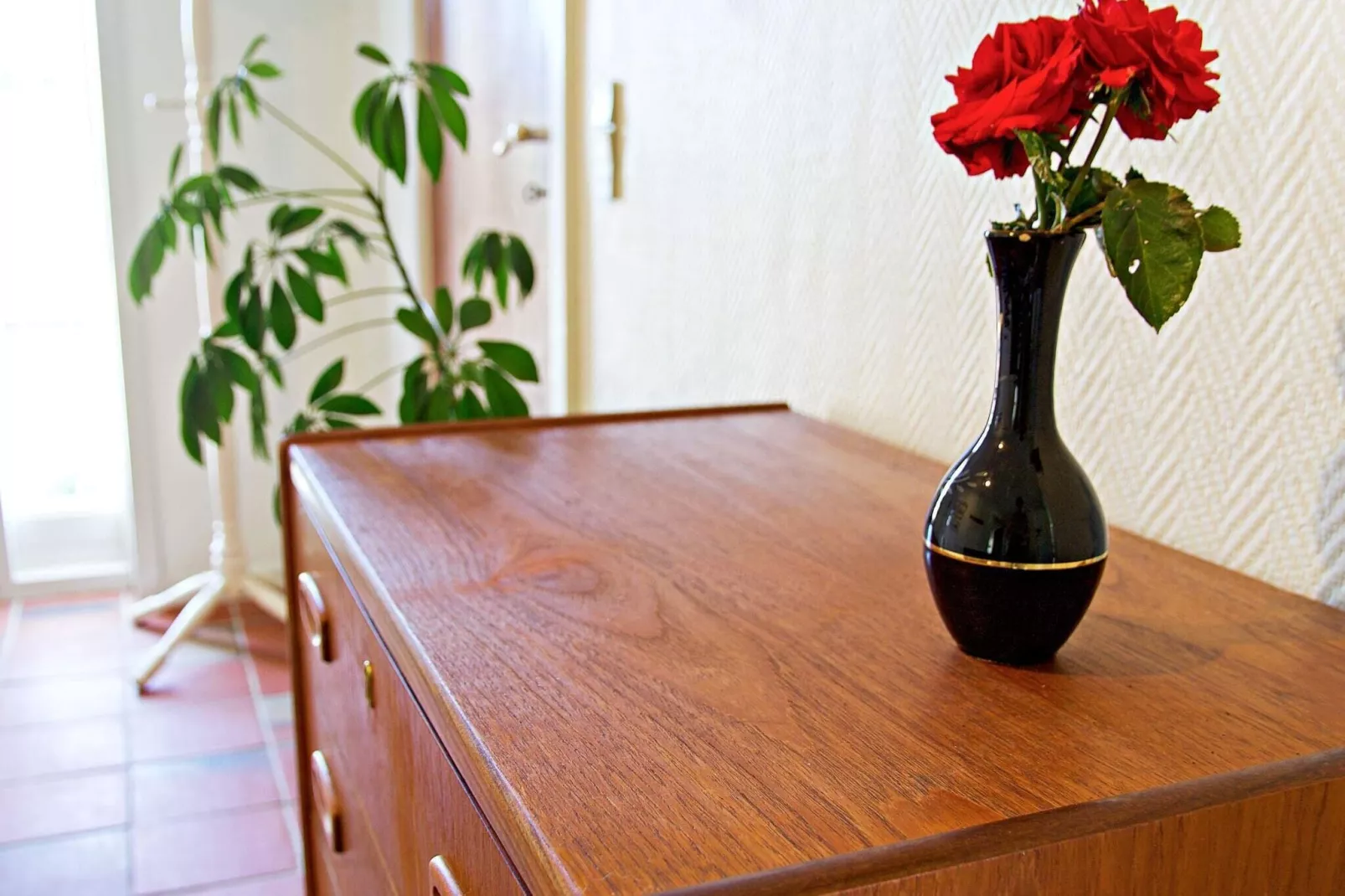 7 person holiday home in Lemvig-Indoor
