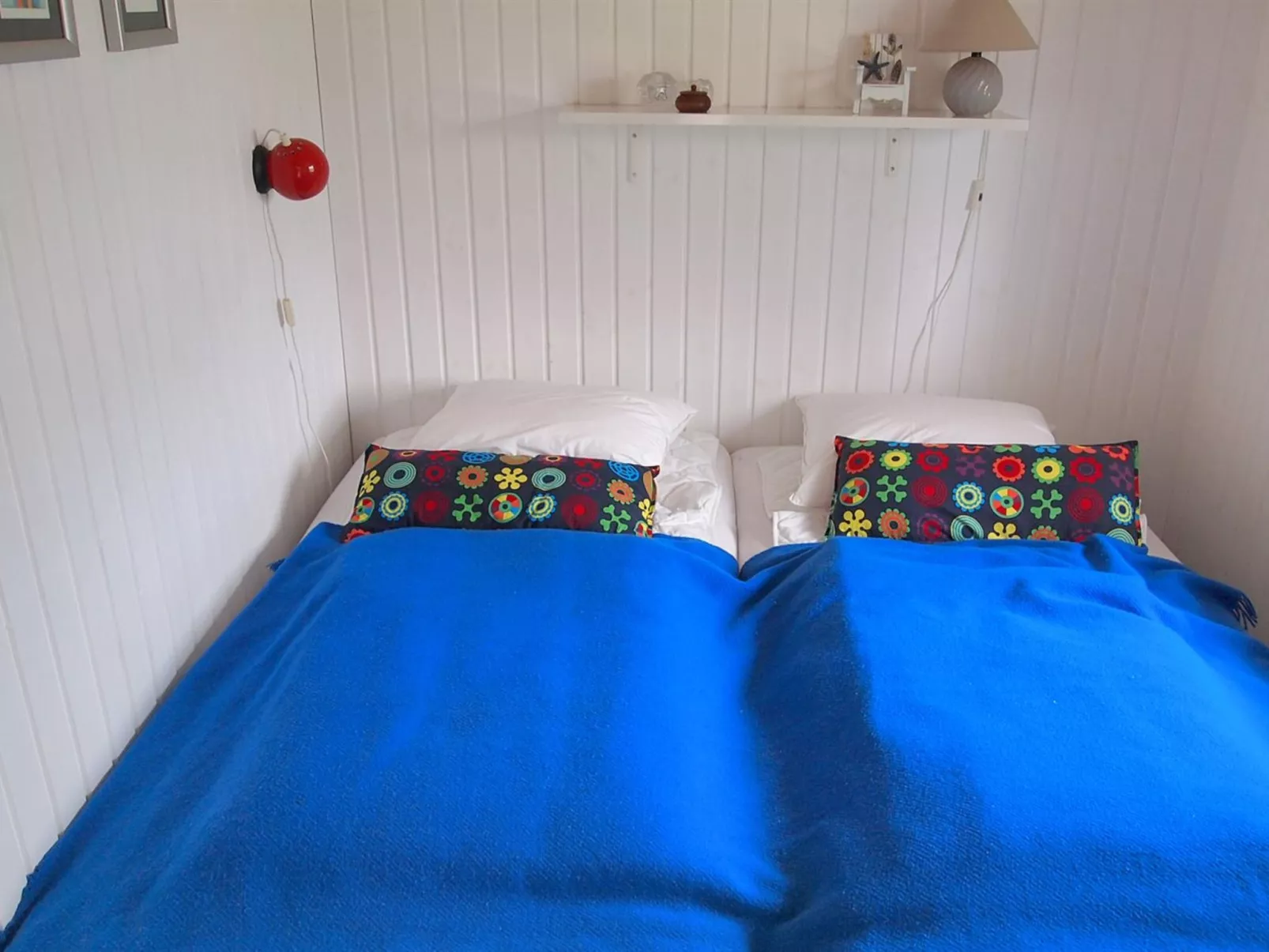 "Anisa" - 400m from the sea-Inside