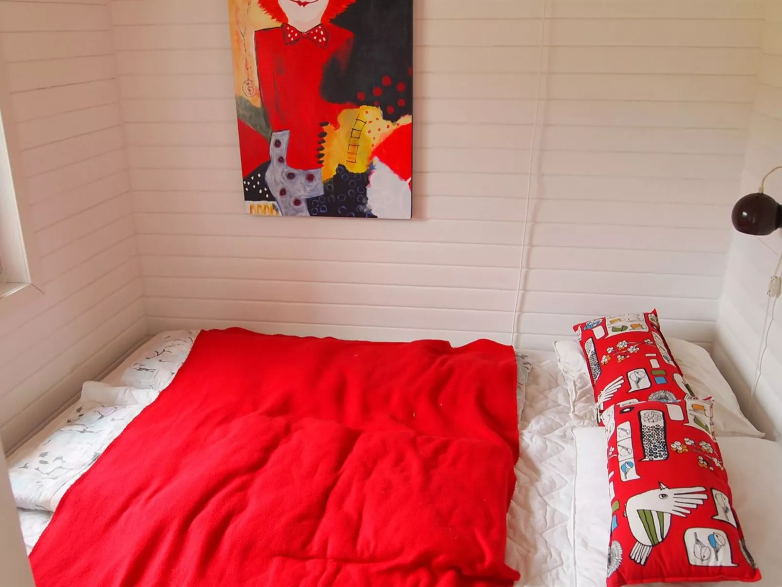 "Anisa" - 400m from the sea-Inside