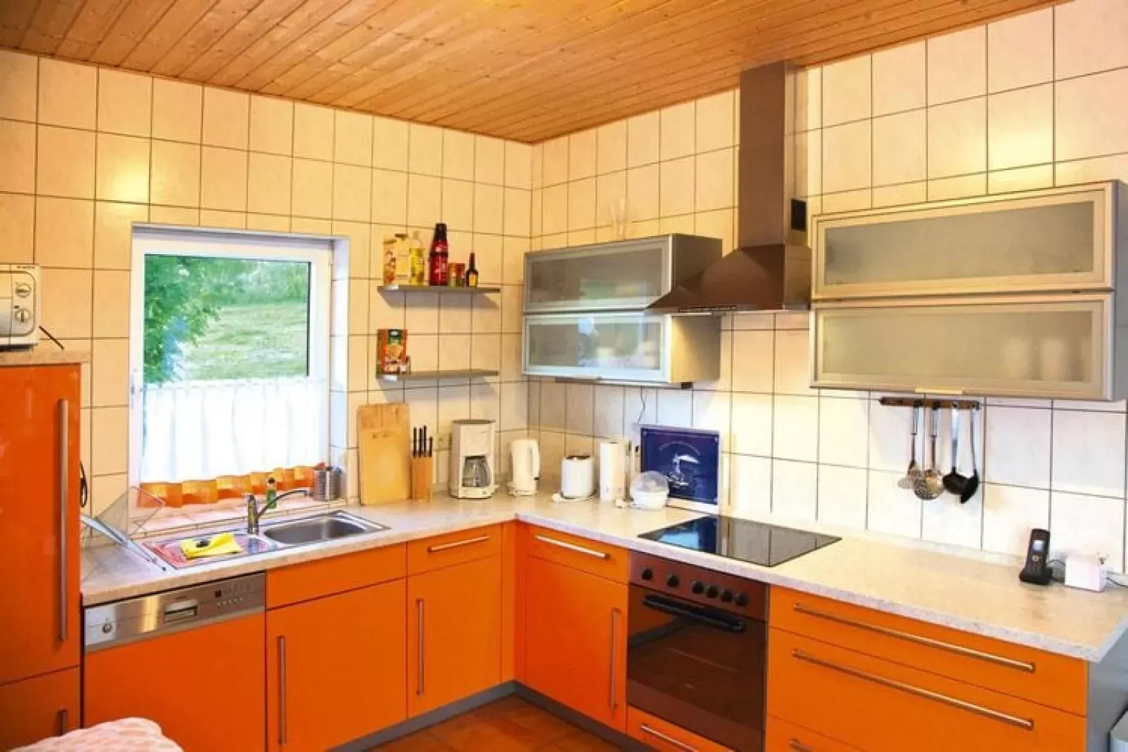 FH für 6 Pers Typ 1-Kitchen