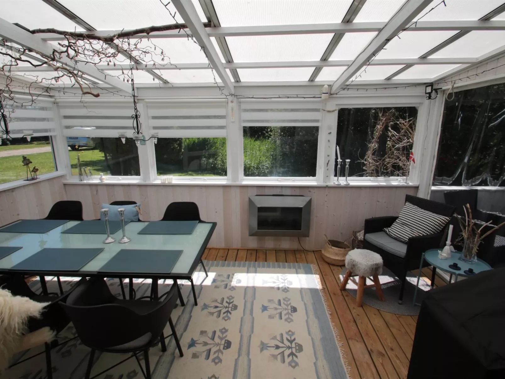 "Anisa" - 400m from the sea-Inside