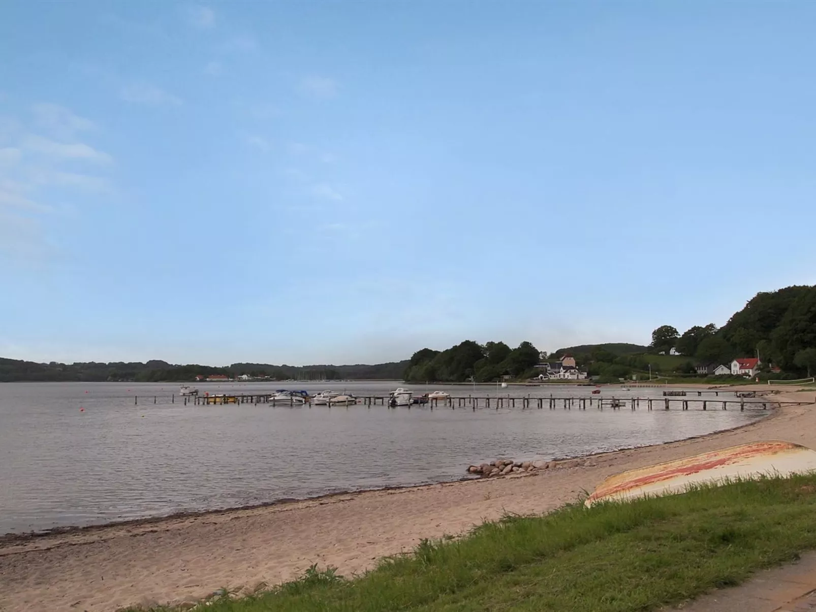 "Anisa" - 400m from the sea-Outside