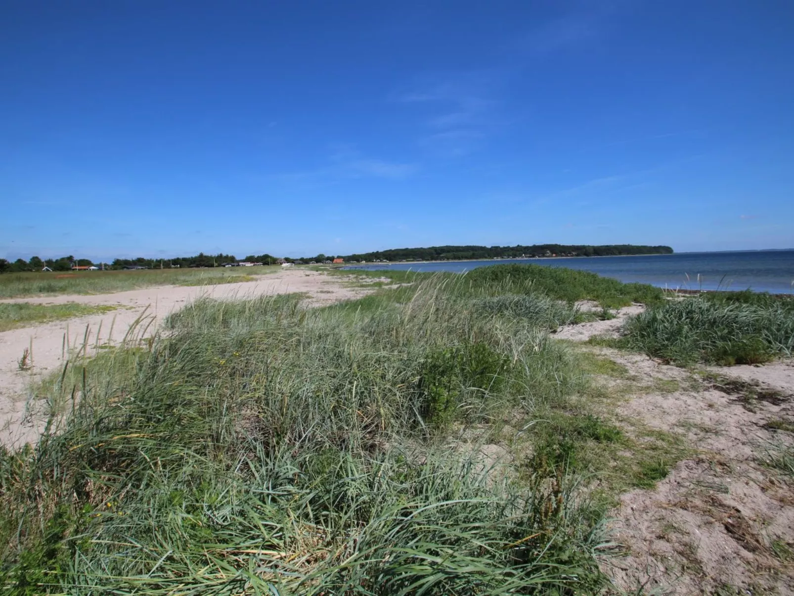 "Anisa" - 400m from the sea-Outside