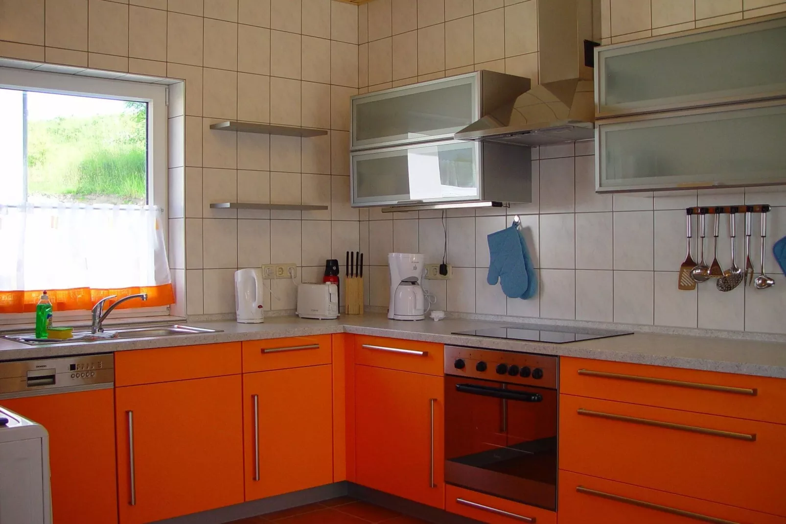 FH für 6 Pers Typ 1-Kitchen