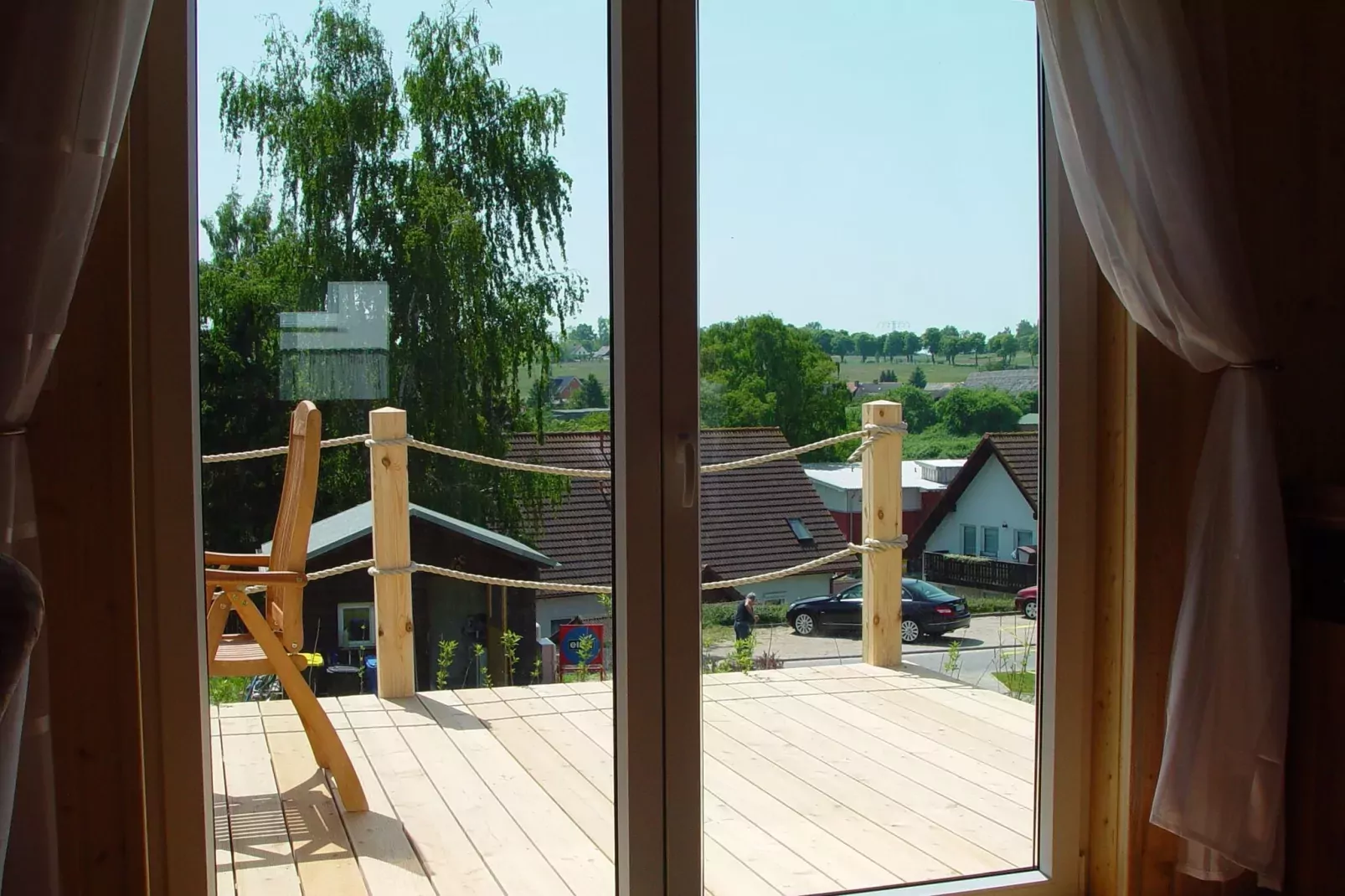 FH für 6 Pers Typ 1-View summer