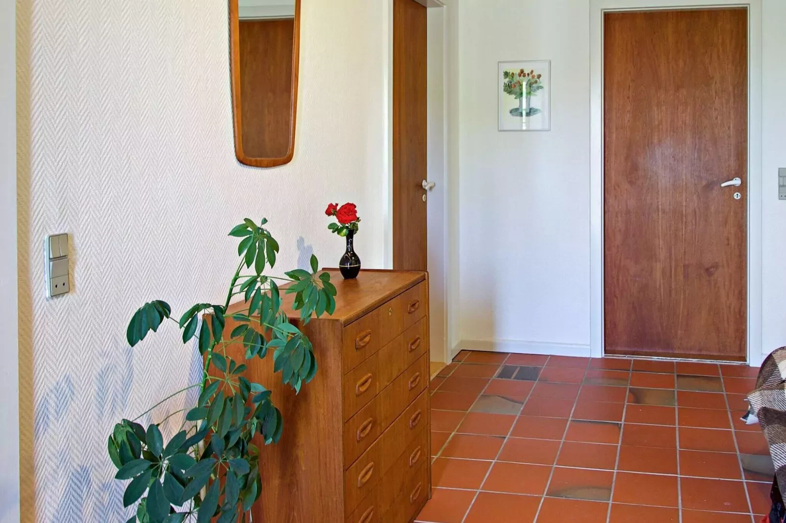 7 person holiday home in Lemvig-Indoor