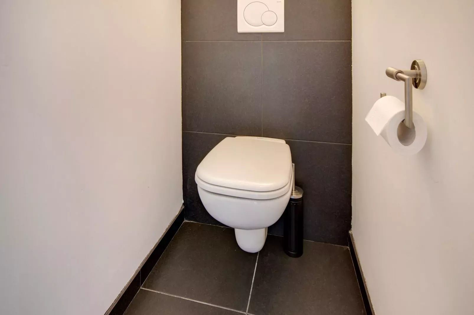 Vakantie aan Zee-Bathroom