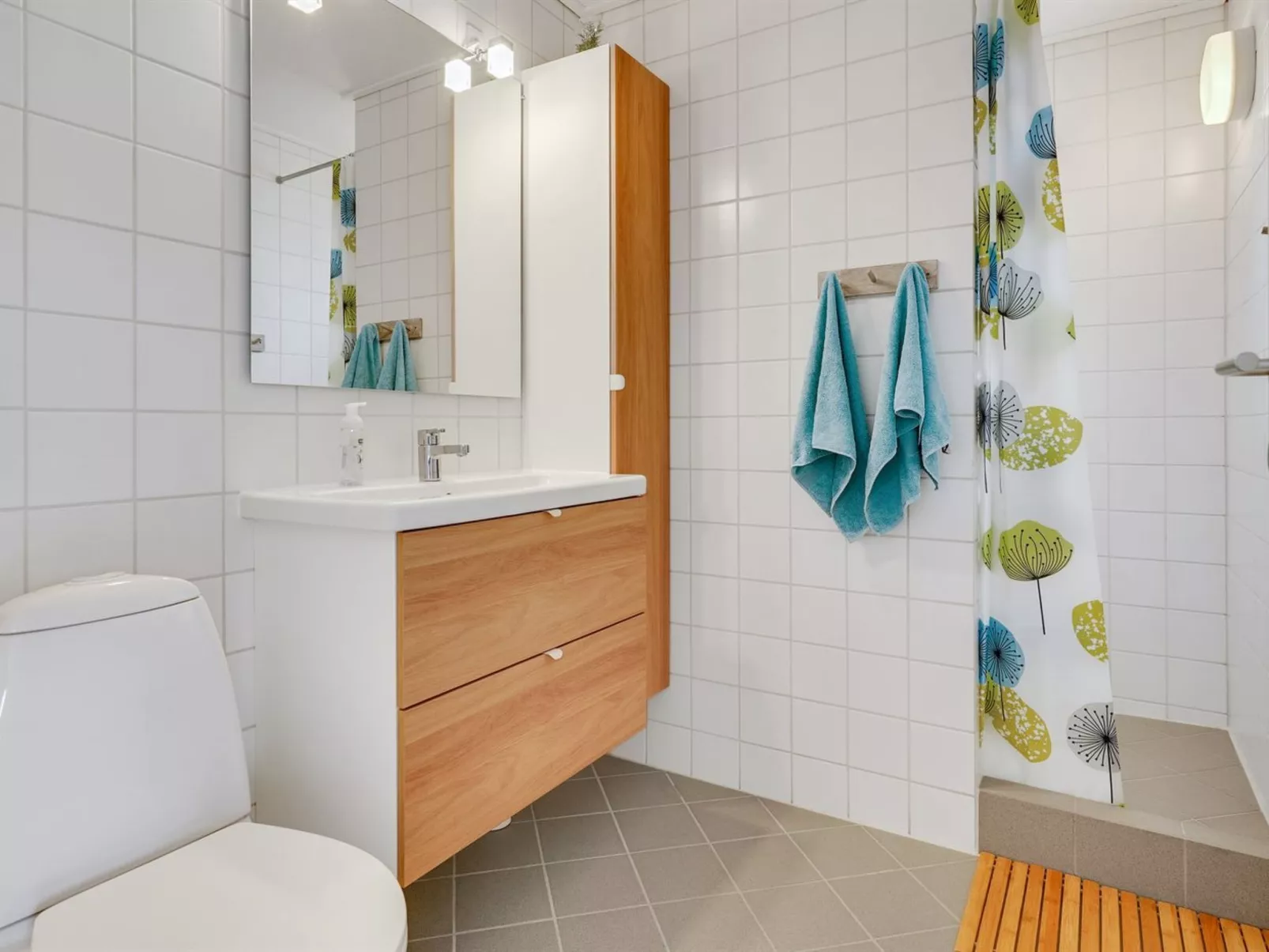 "Sipi" - 100m from the sea-Drinnen