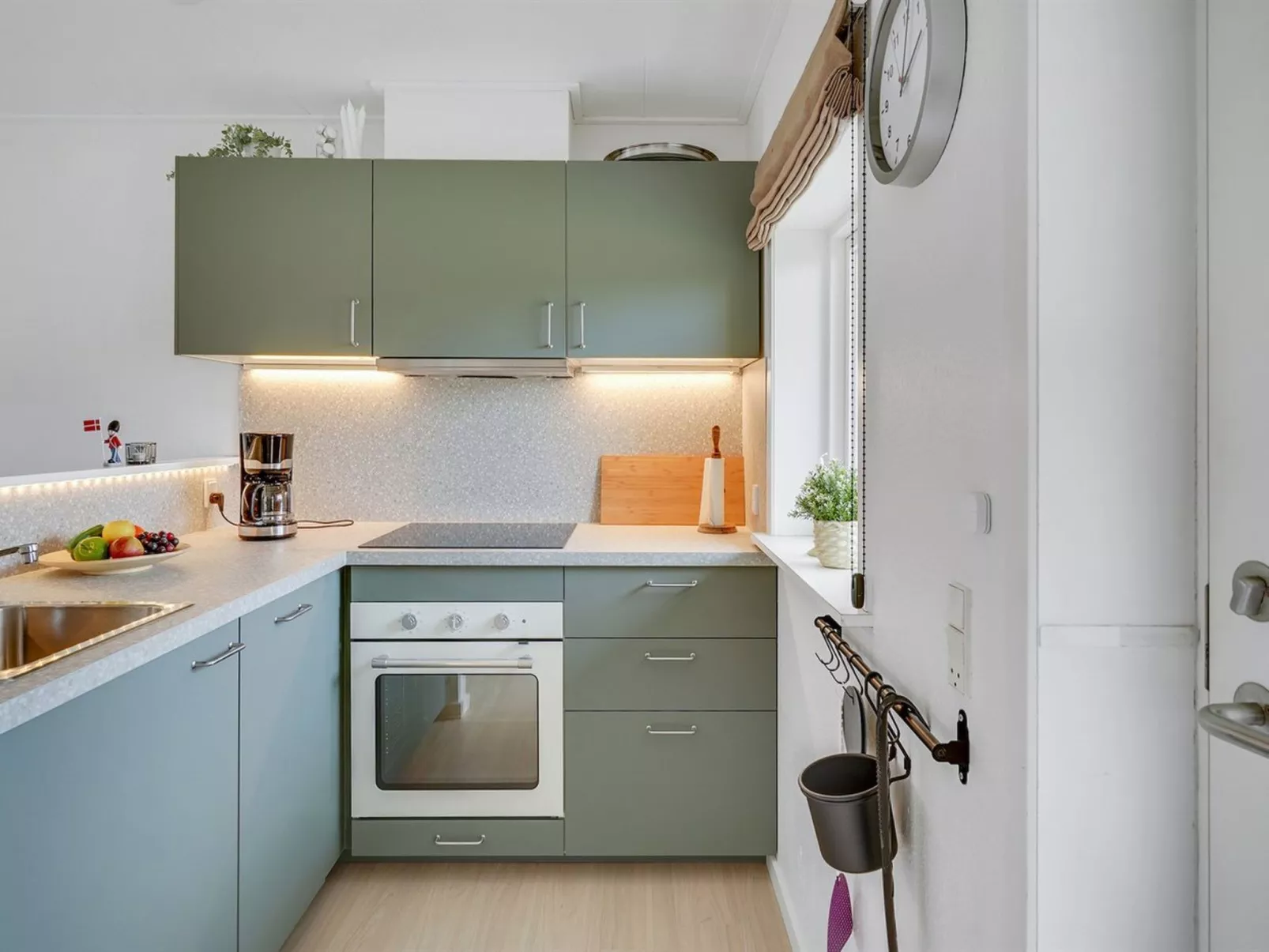 "Sipi" - 100m from the sea-Drinnen