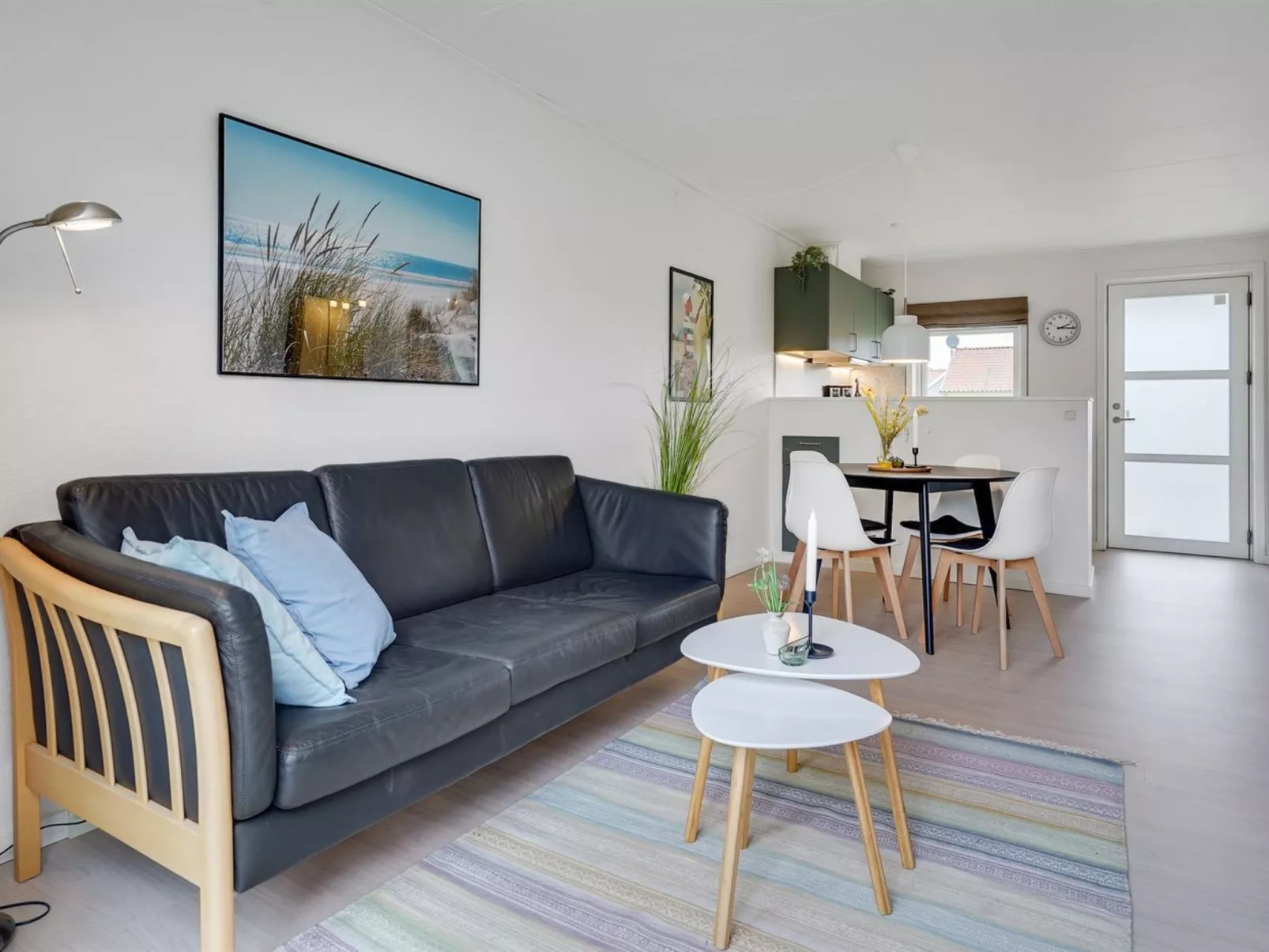 "Sipi" - 100m from the sea-Drinnen