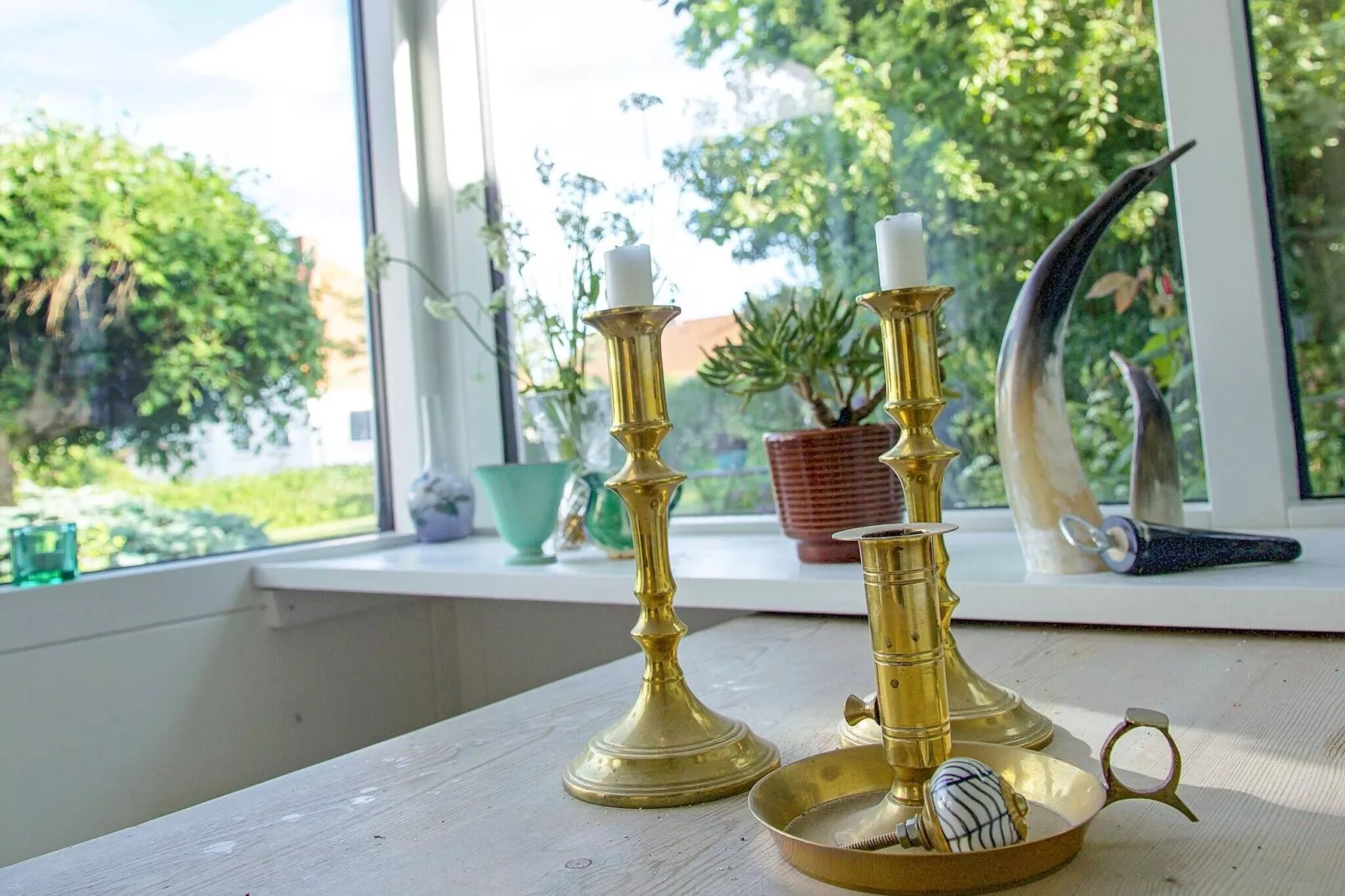 7 person holiday home in Lemvig-Indoor
