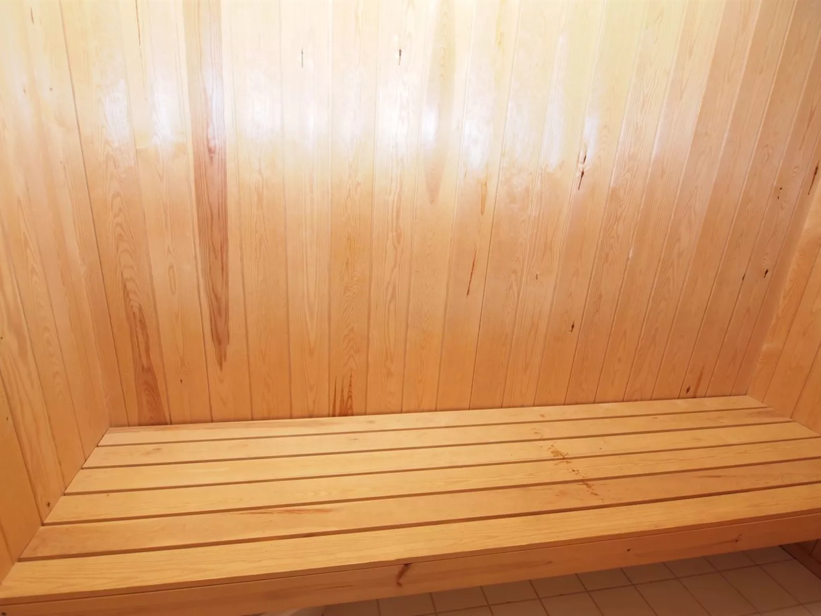 "Juha" -  from the sea-Inside