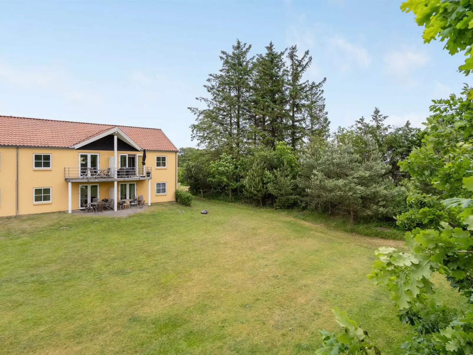 "Sipi" - 100m from the sea-Draußen