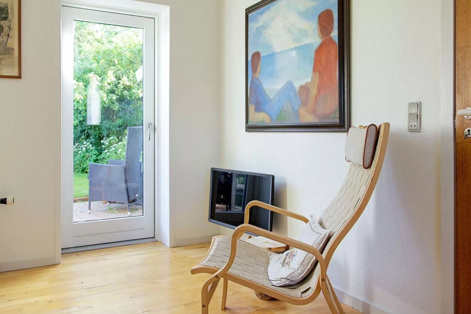 7 person holiday home in Lemvig-Indoor