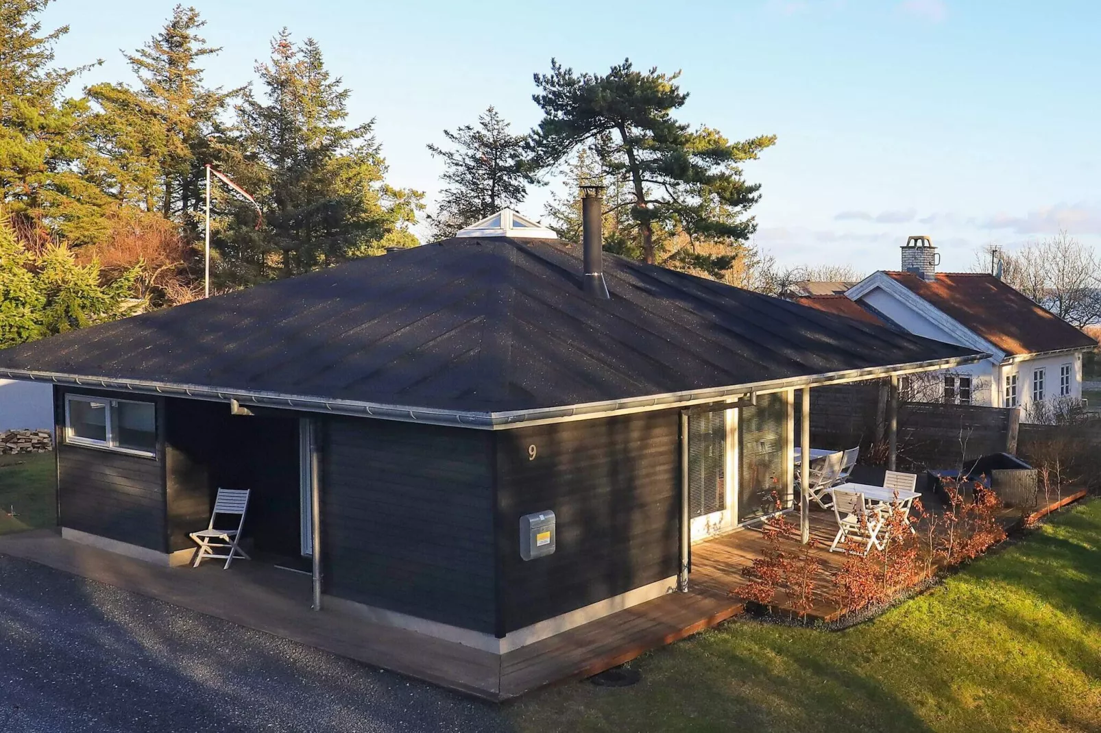 Luxurioses Strandhaus mit Spa -- By Traum Ferienwohnungen